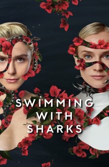 Swimming with Sharks izle