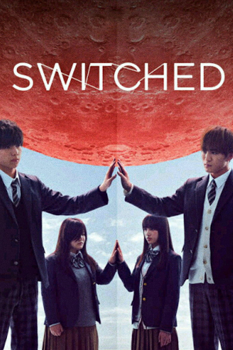 Switched izle