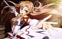 Sword Art Online izle