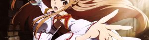 Sword Art Online izle