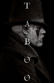 Taboo izle