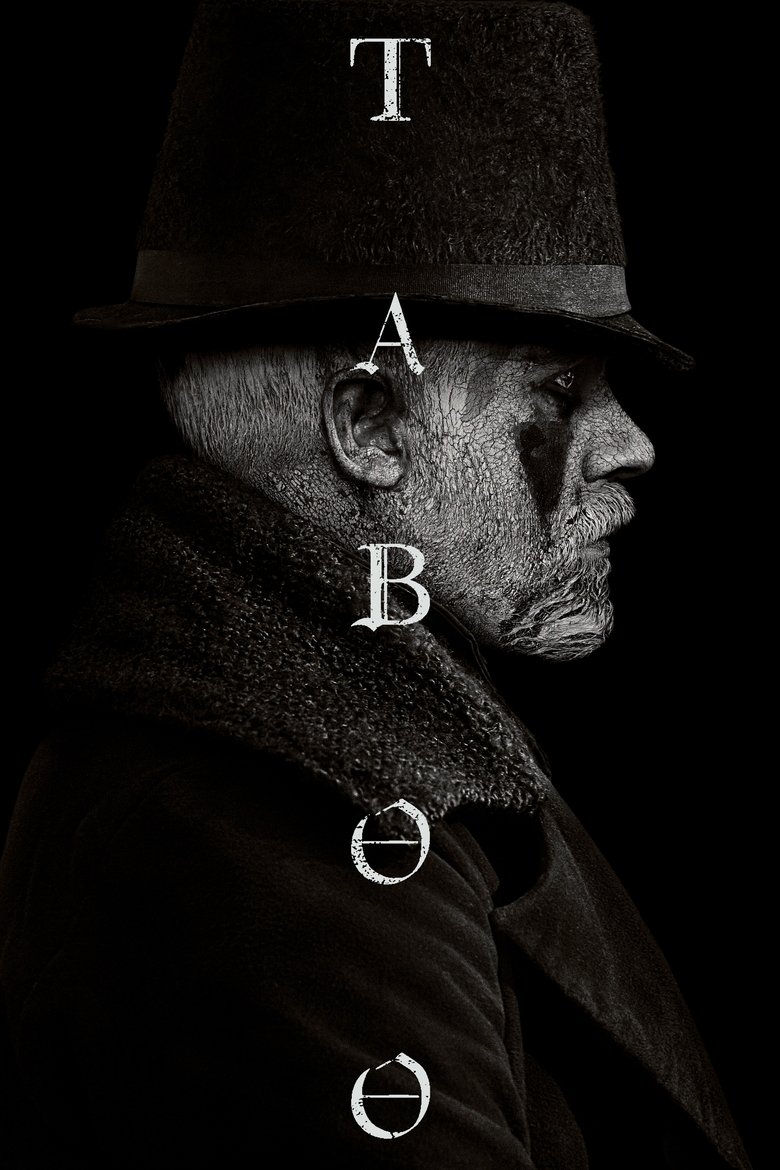 Taboo izle