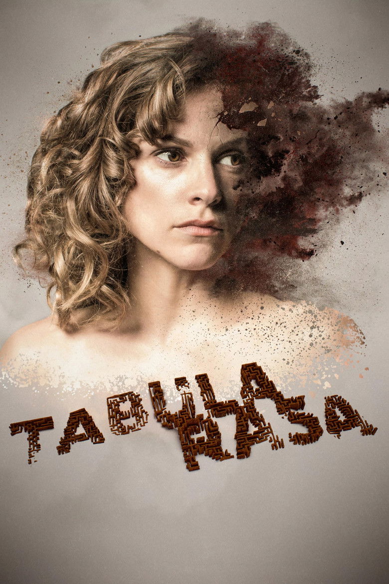 Tabula Rasa izle