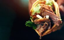 Taco Chronicles izle