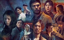Taiwan Crime Stories izle
