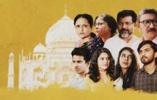Taj Mahal 1989 izle