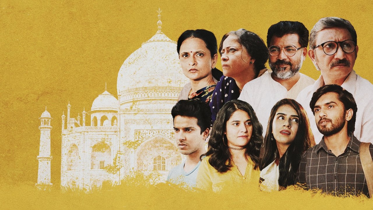 Taj Mahal 1989 izle