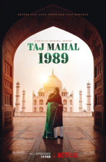 Taj Mahal 1989 izle