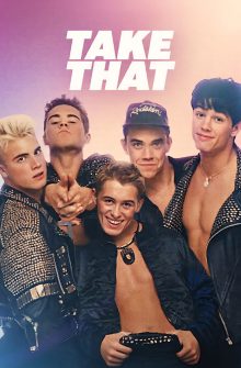 Take That izle