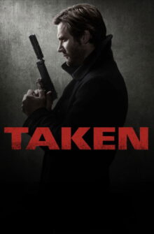 Taken dizi izle