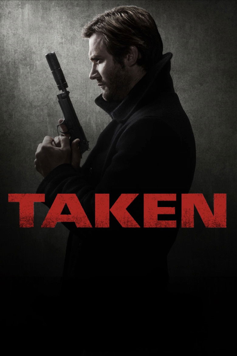 Taken dizi izle