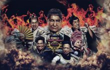 Takeshi's Castle Japan izle