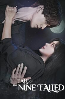 Tale of the Nine Tailed dizi izle