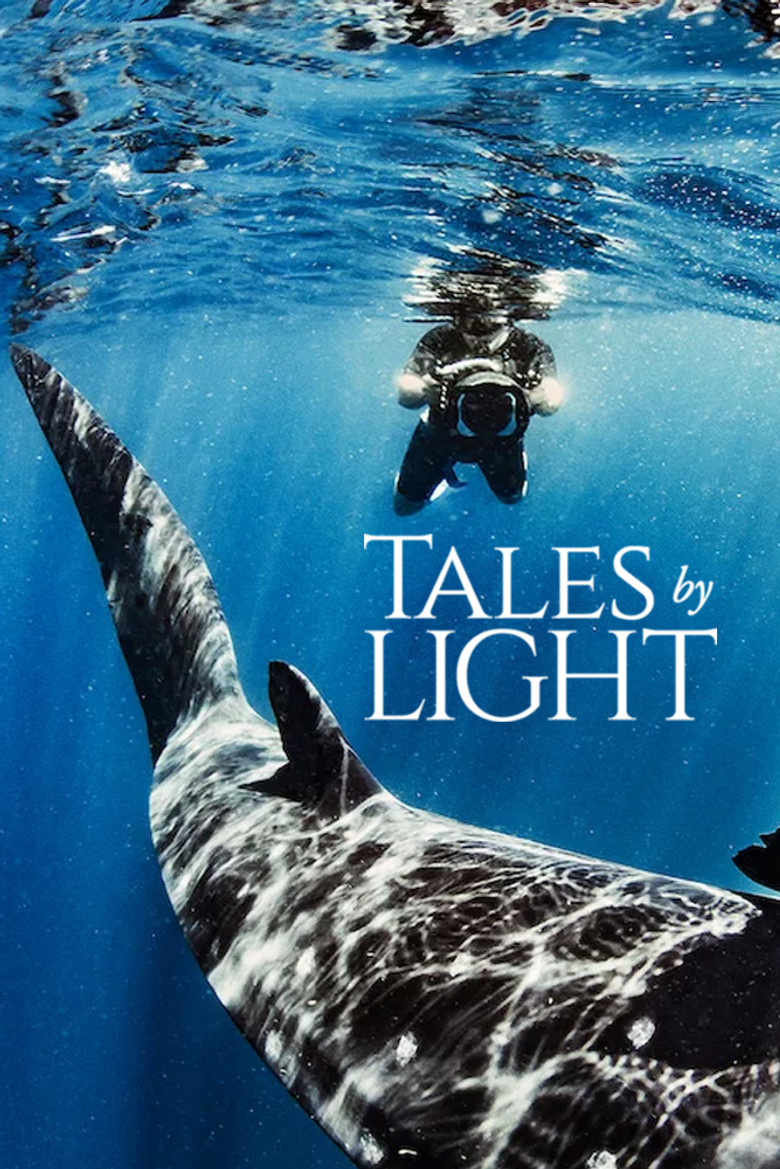 Tales by Light izle