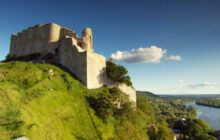 Tales of Irish Castles izle