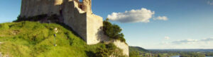 Tales of Irish Castles izle