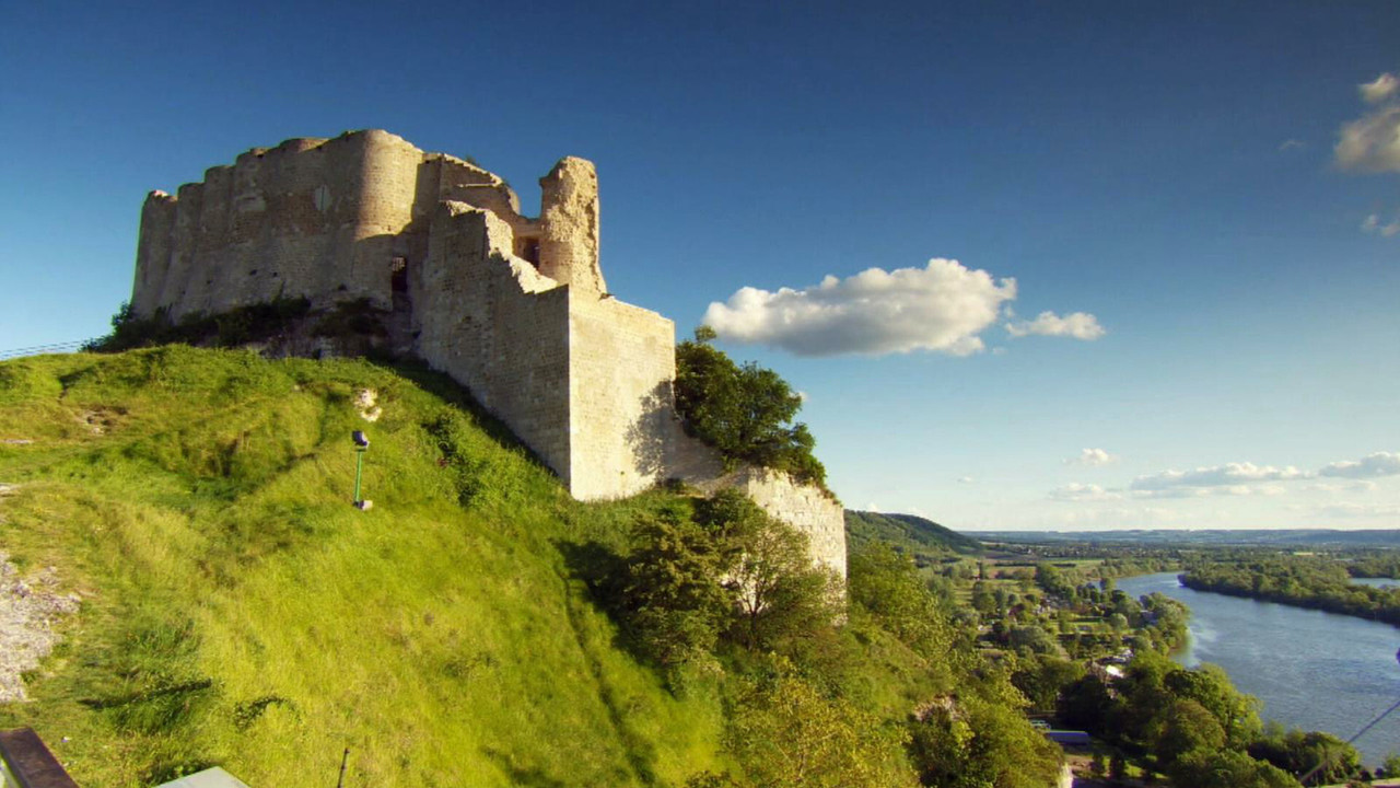 Tales of Irish Castles izle