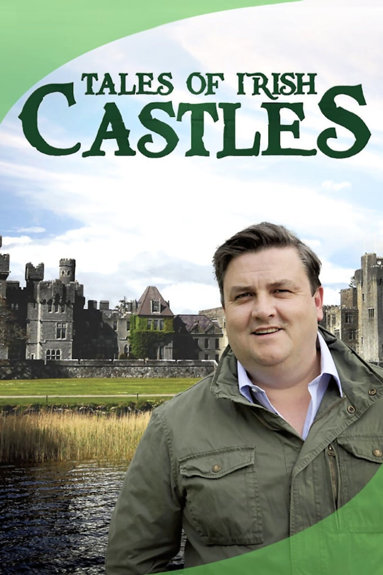 Tales of Irish Castles izle