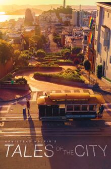 Tales of the City izle