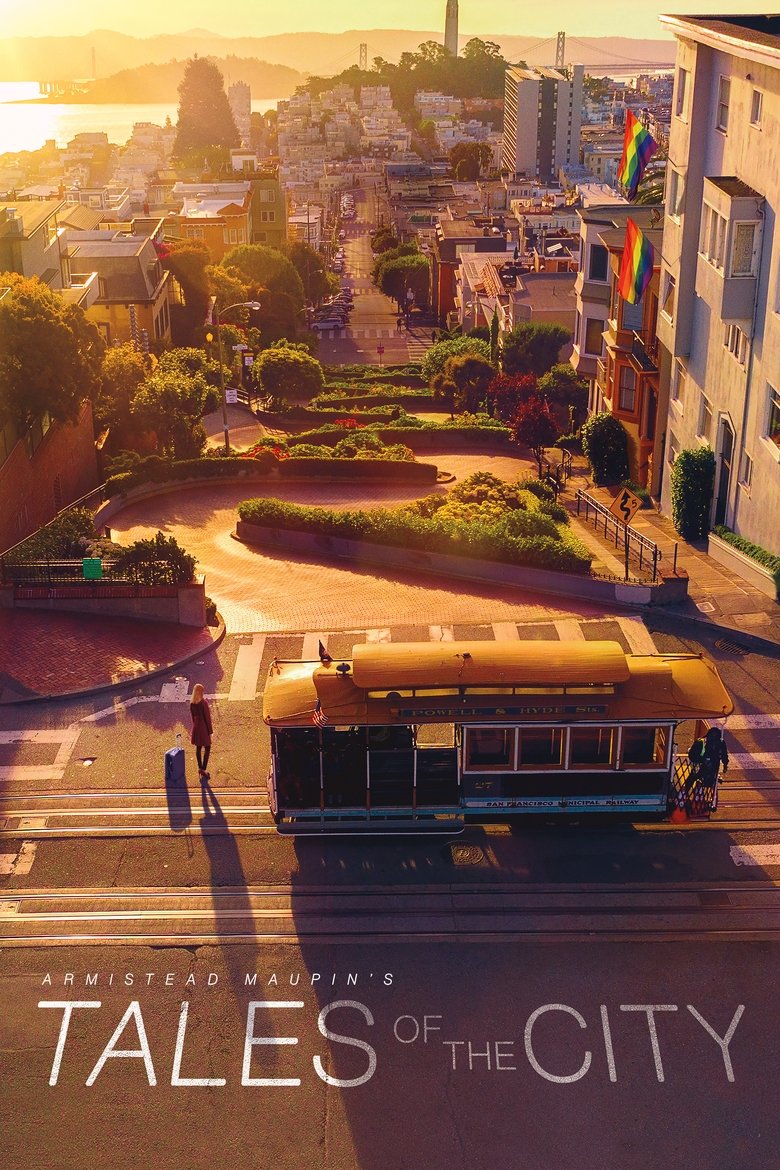 Tales of the City izle
