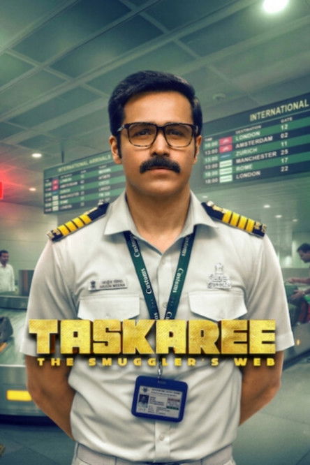 Taskaree: The Smuggler’s Web izle