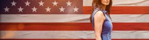Taste the Nation with Padma Lakshmi izle