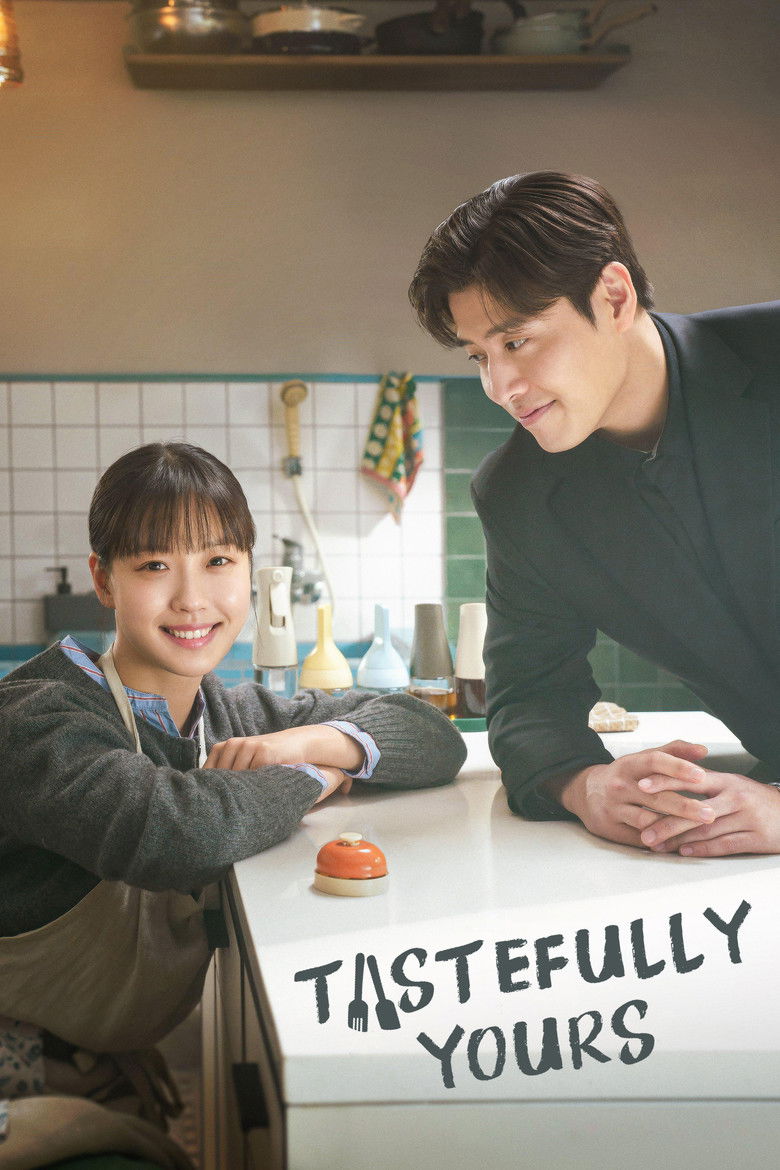 Tastefully Yours dizi izle
