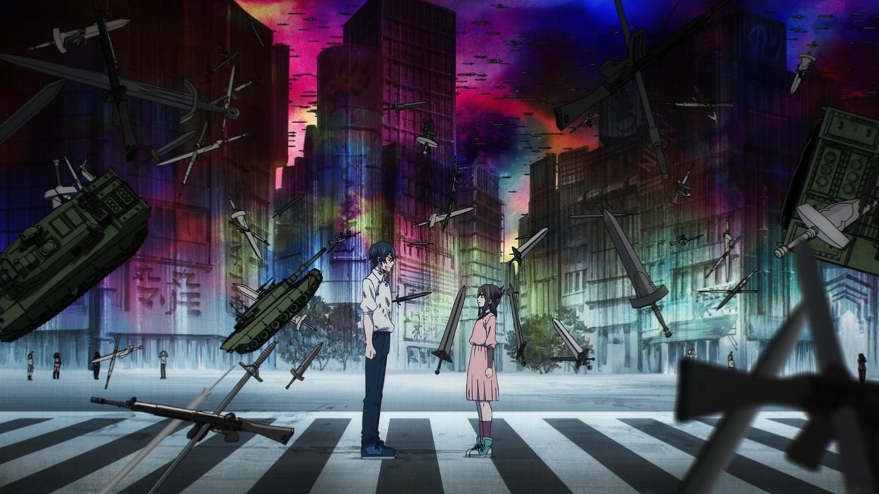 Tatsuki Fujimoto 17-26 izle