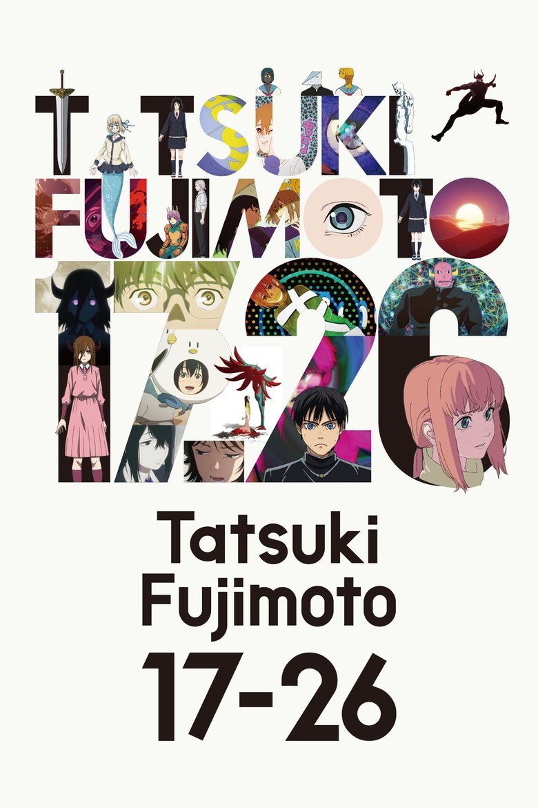 Tatsuki Fujimoto 17-26 izle