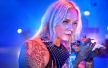 Tattoo Redo izle