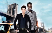 Taxi Brooklyn izle