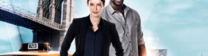 Taxi Brooklyn izle