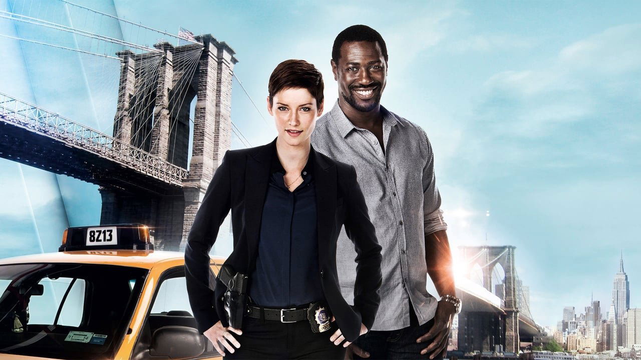 Taxi Brooklyn izle