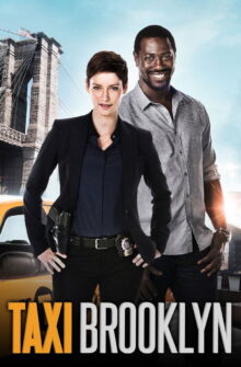 Taxi Brooklyn izle