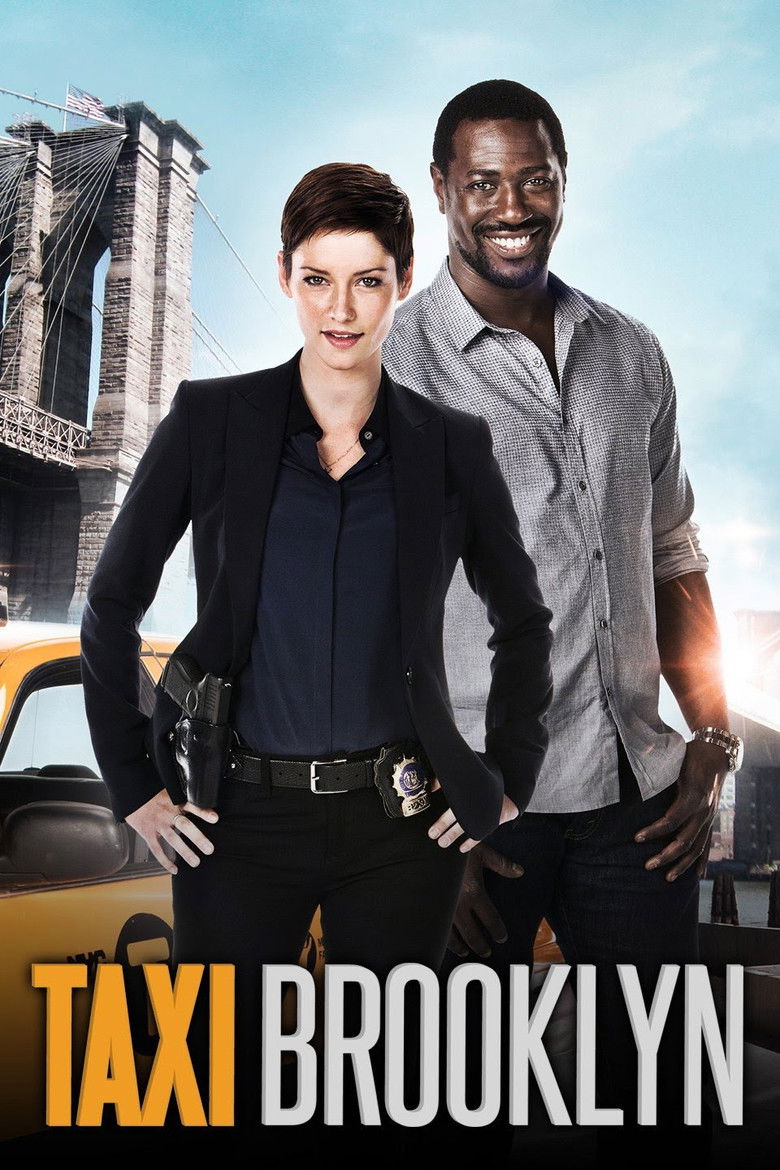 Taxi Brooklyn izle