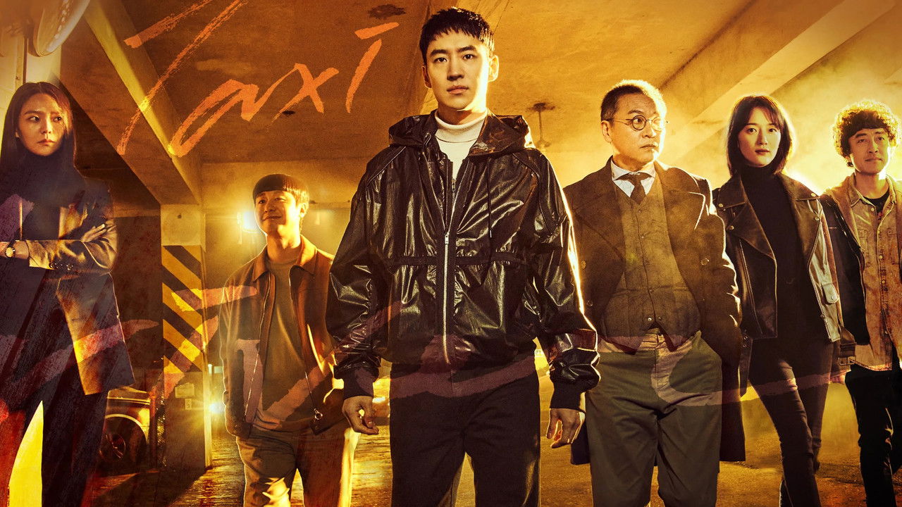 Taxi Driver izle