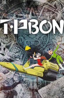 T・P BON izle