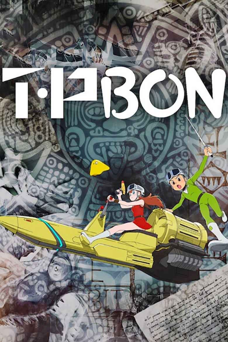 T・P BON izle