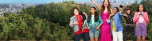 Team Kaylie izle