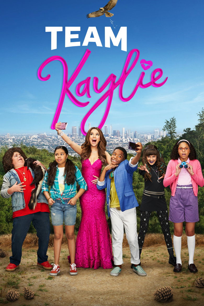 Team Kaylie izle