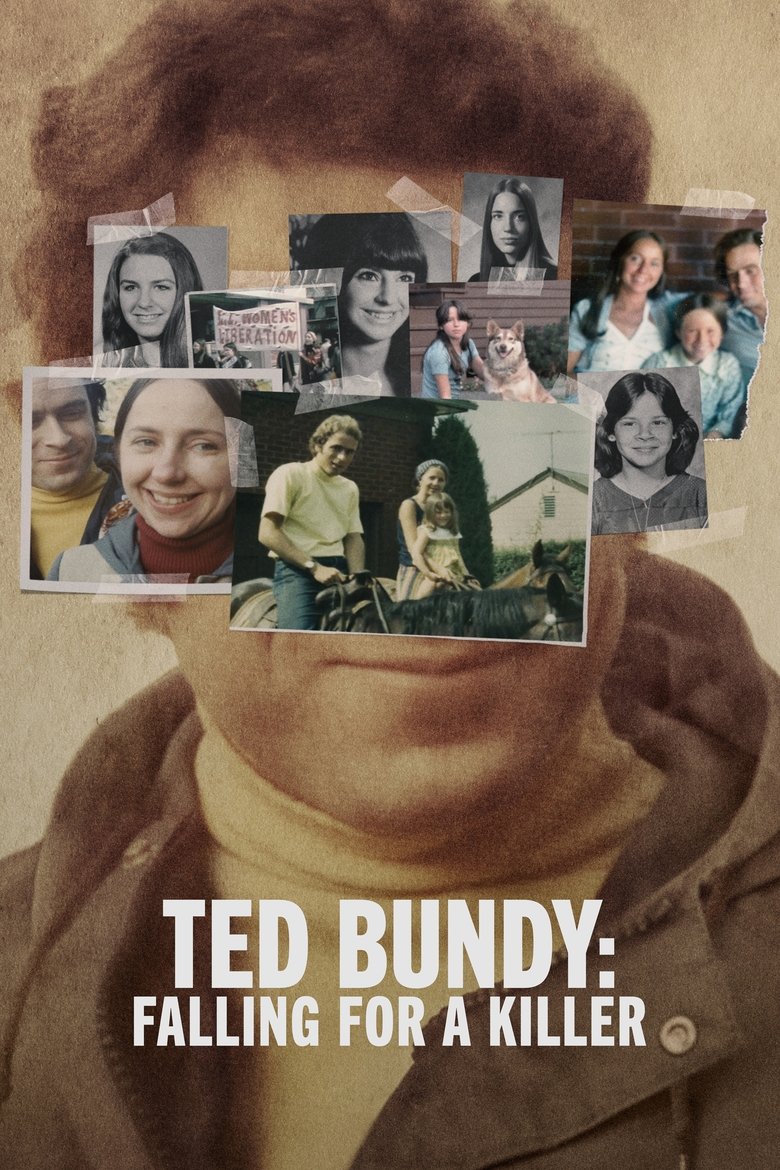Ted Bundy: Falling for a Killer izle