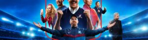 Ted Lasso izle