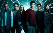 Teen Wolf izle
