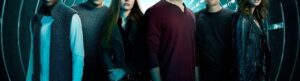 Teen Wolf izle