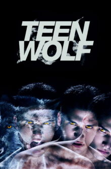 Teen Wolf izle