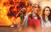 Teenage Bounty Hunters izle