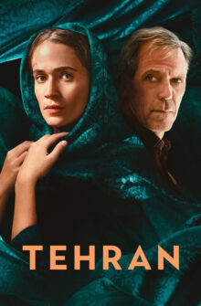 Tehran izle