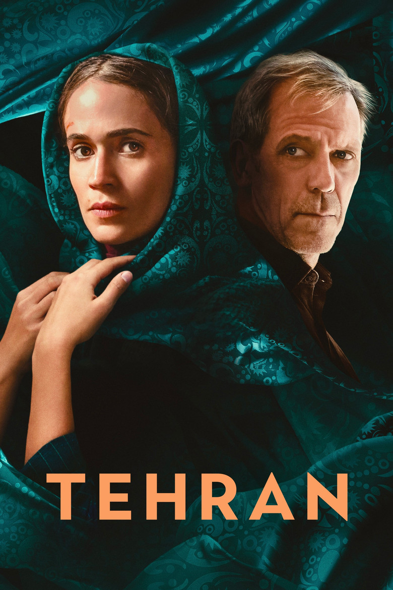 Tehran izle
