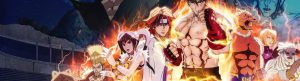 Tekken: Bloodline izle