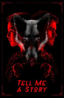 Tell Me a Story dizi izle